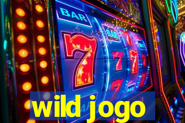 wild jogo